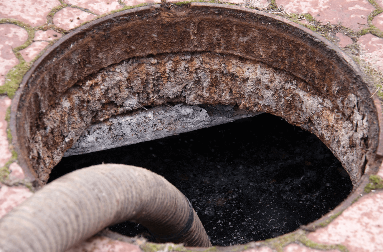 Southwest Florida Sewer Septic Systems