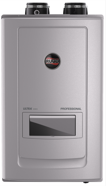 Water Heaters