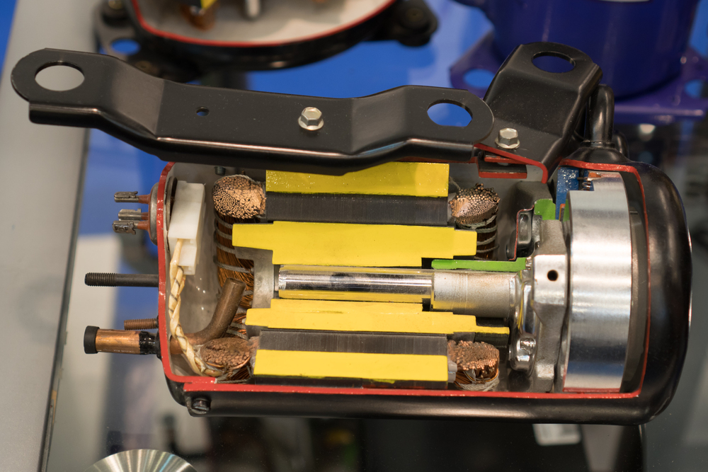 Water Boost Pumps