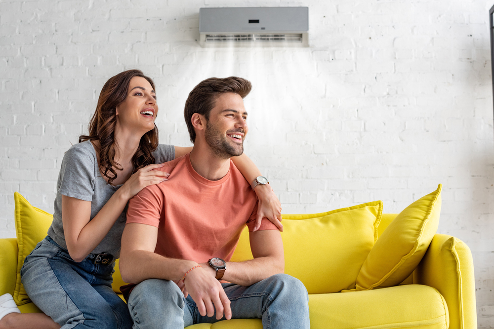 HVAC Services in Lehigh Acres, FL