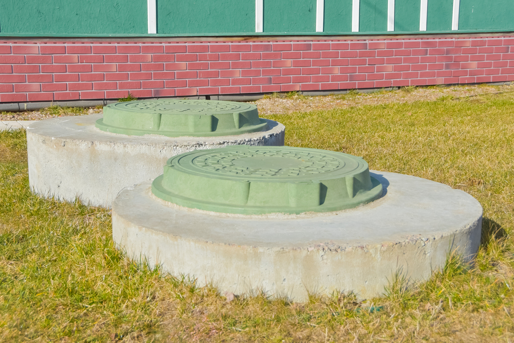 Septic Systems