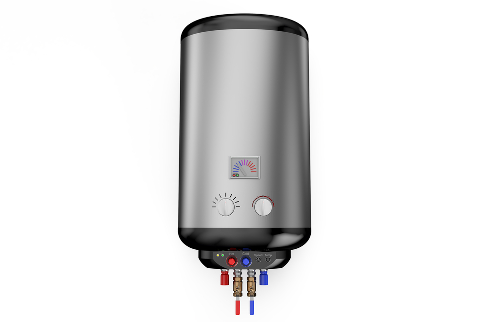 Water Heaters