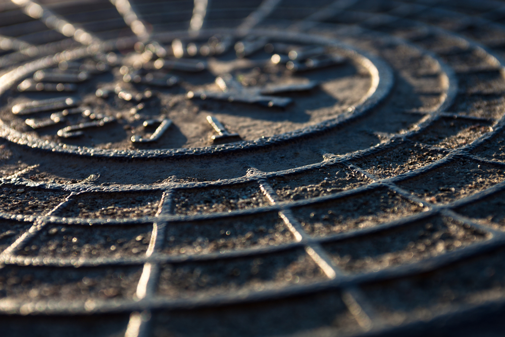 Sewer & Septic Tab