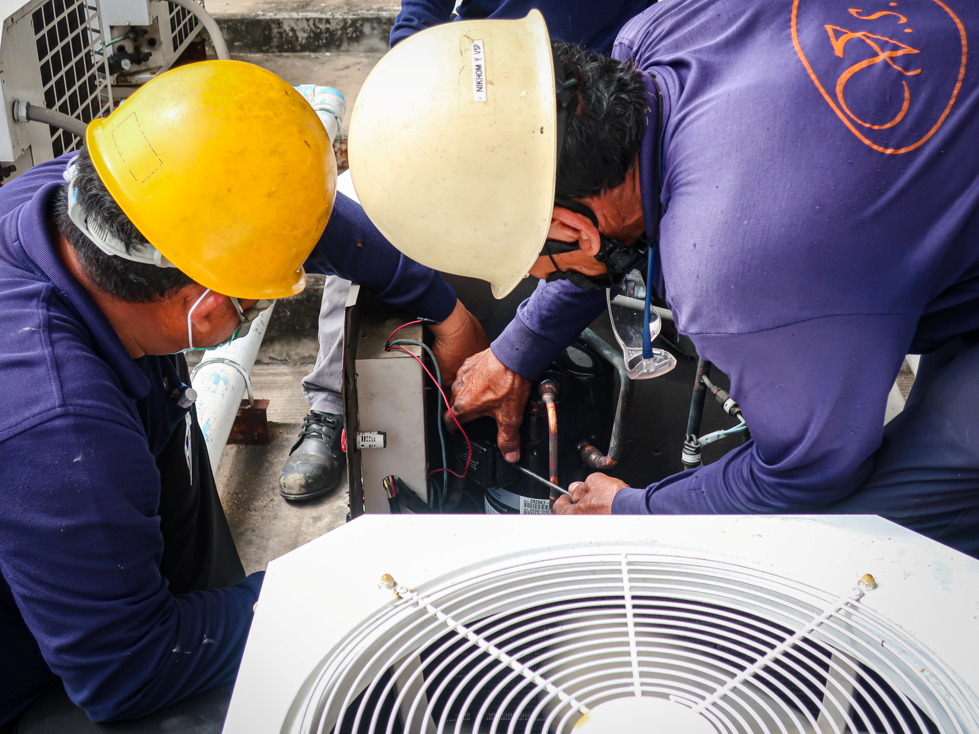 AC Repair