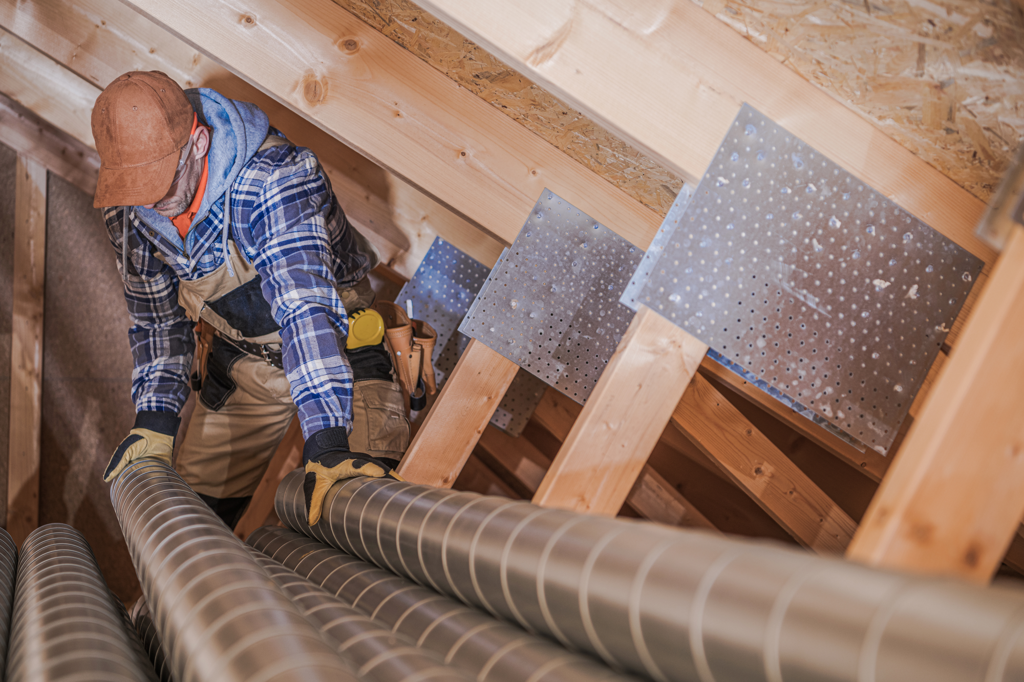 Furnace Installation