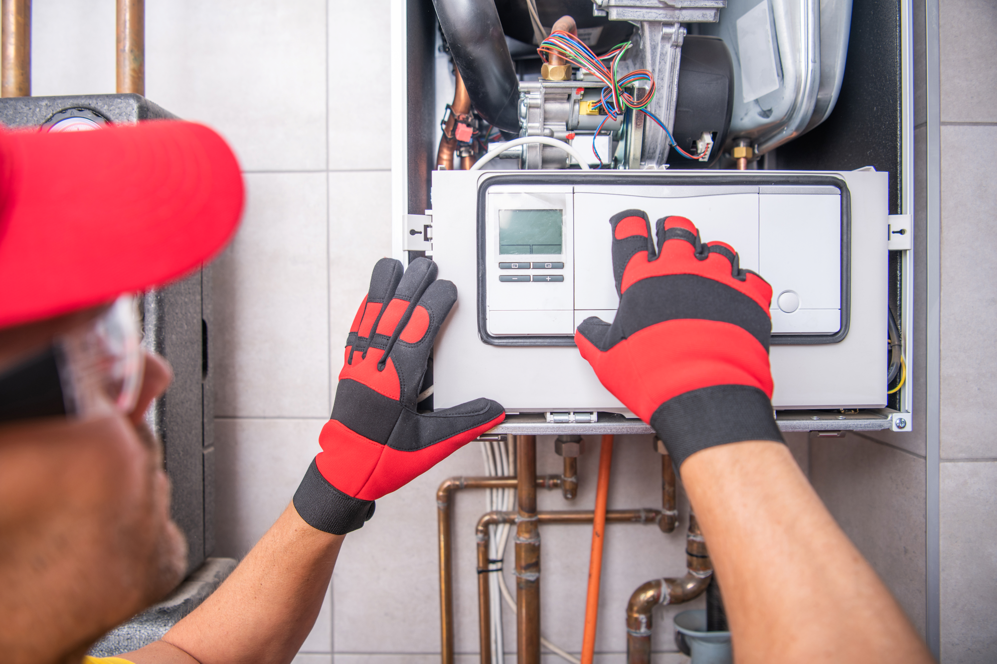 Furnace Repair