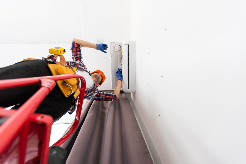 HVAC Installation