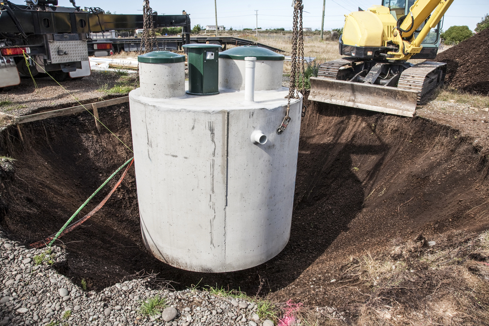 The In’s and Out’s of How a Septic Tank System Works