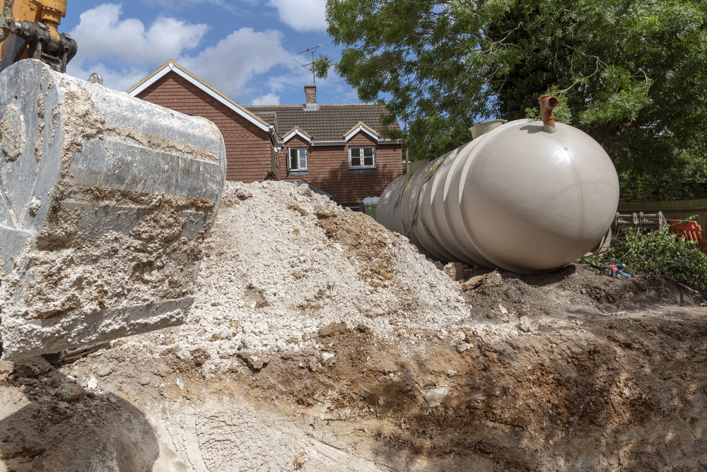 Septic Tanks Filters – What You Need to Know
