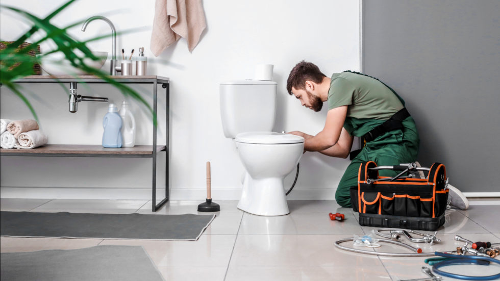 Plumbing Repair Services
