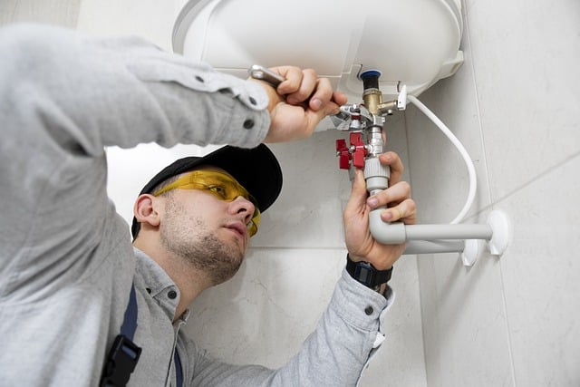 Plumbing Repair Daytona Beach FL