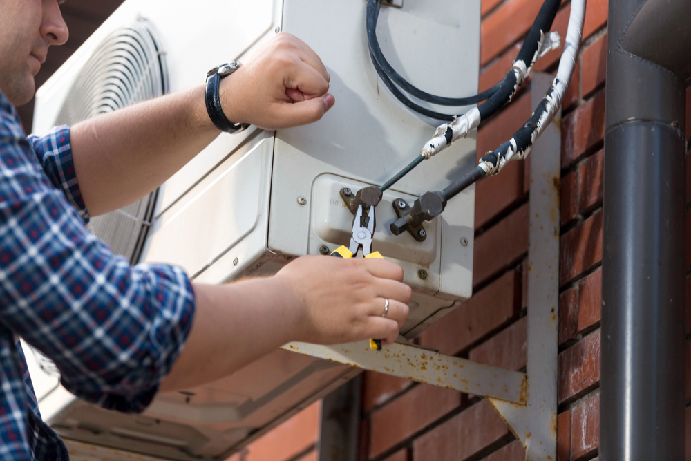 AC-repair